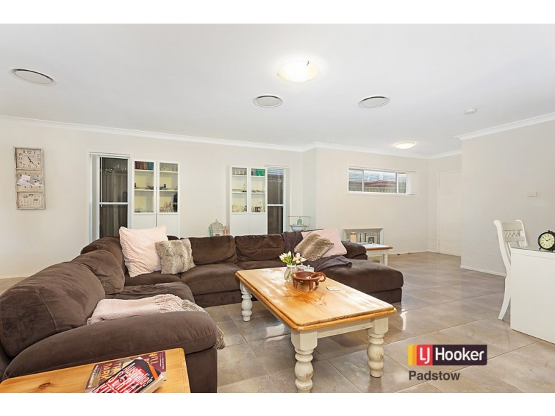 101A Clifford Street, Panania NSW 2213