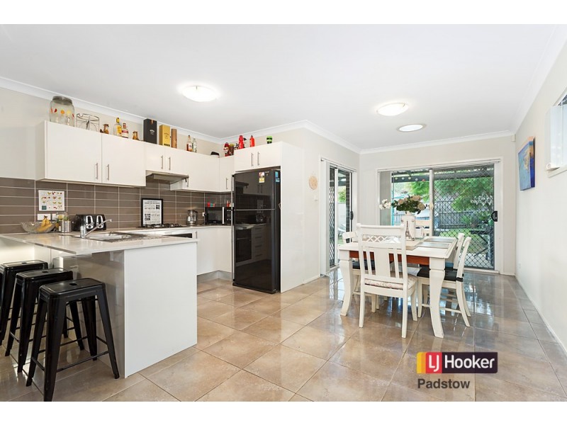 101A Clifford Street, Panania NSW 2213