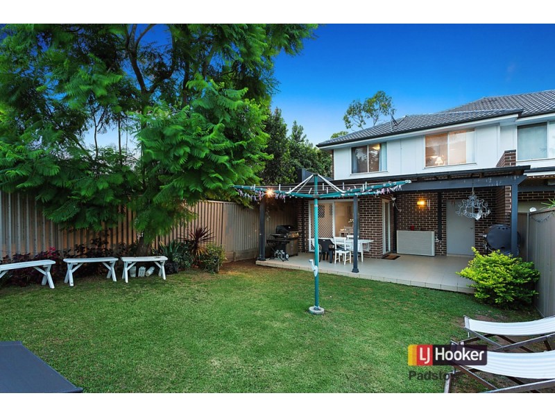 101A Clifford Street, Panania NSW 2213