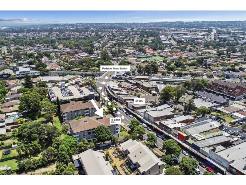 3/20-22 Padstow Parade, Padstow NSW 2211