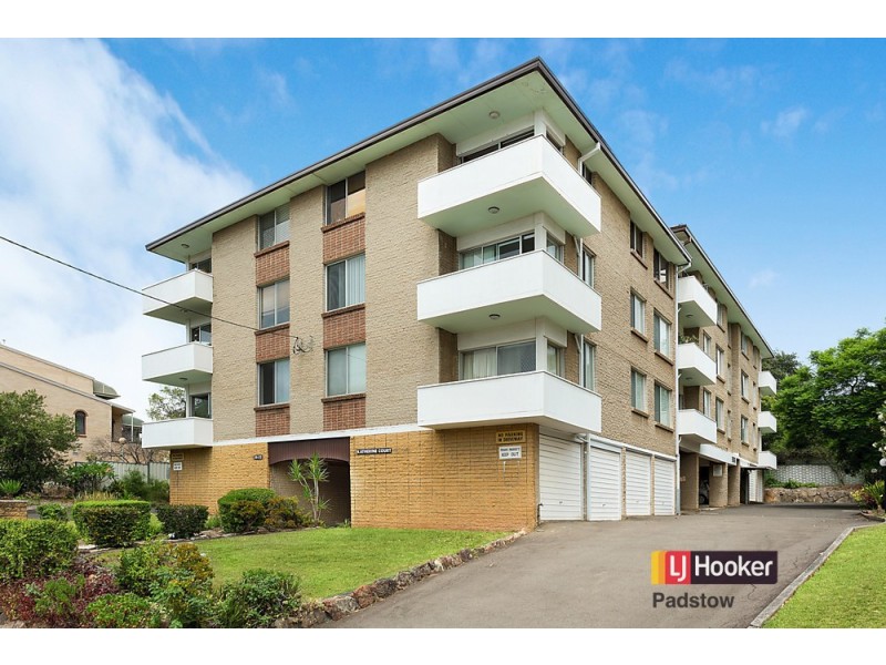 3/20-22 Padstow Parade, Padstow NSW 2211