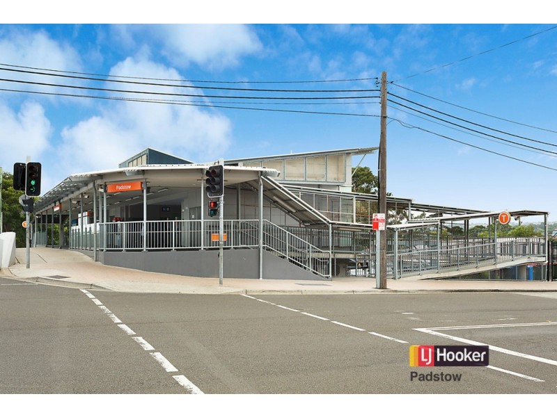 3/20-22 Padstow Parade, Padstow NSW 2211