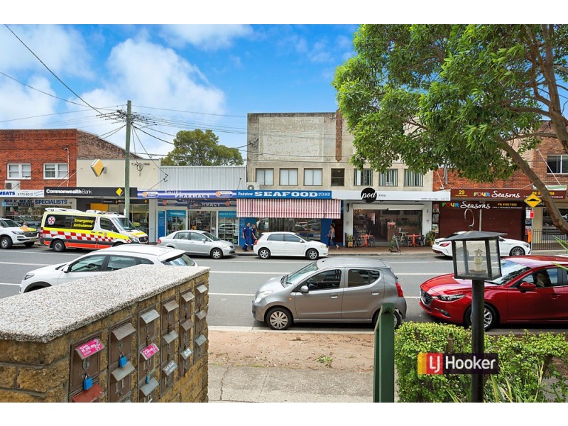 3/20-22 Padstow Parade, Padstow NSW 2211