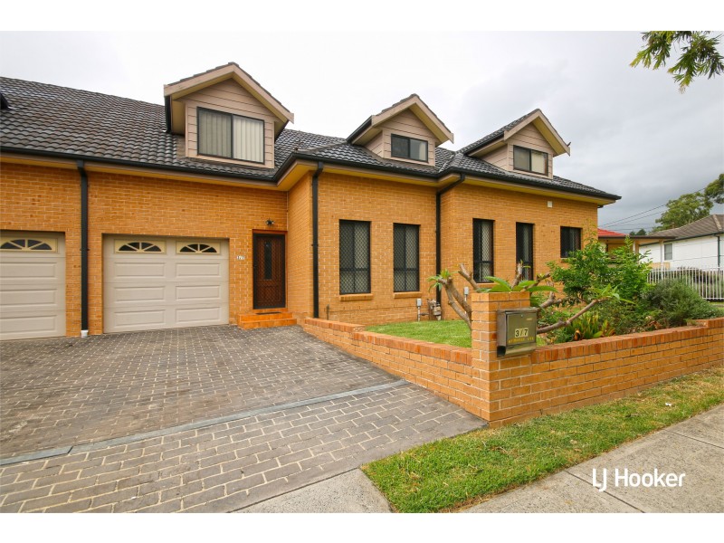 3/7 Heindrich Avenue, Padstow NSW 2211