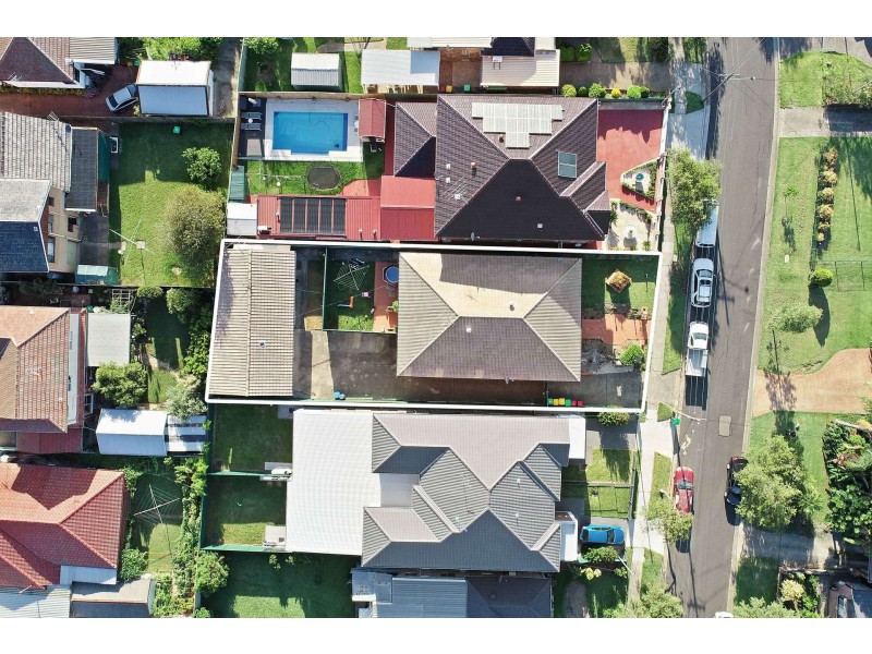 47 & 47A Ronald Street, Padstow NSW 2211