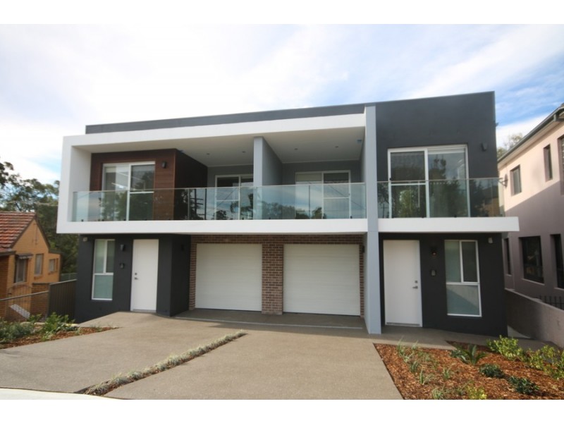 18a/18A Tallawarra Avenue, Padstow NSW 2211