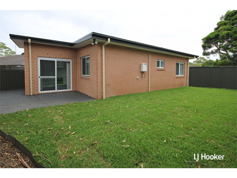 21A Montgomery Avenue, Revesby NSW 2212