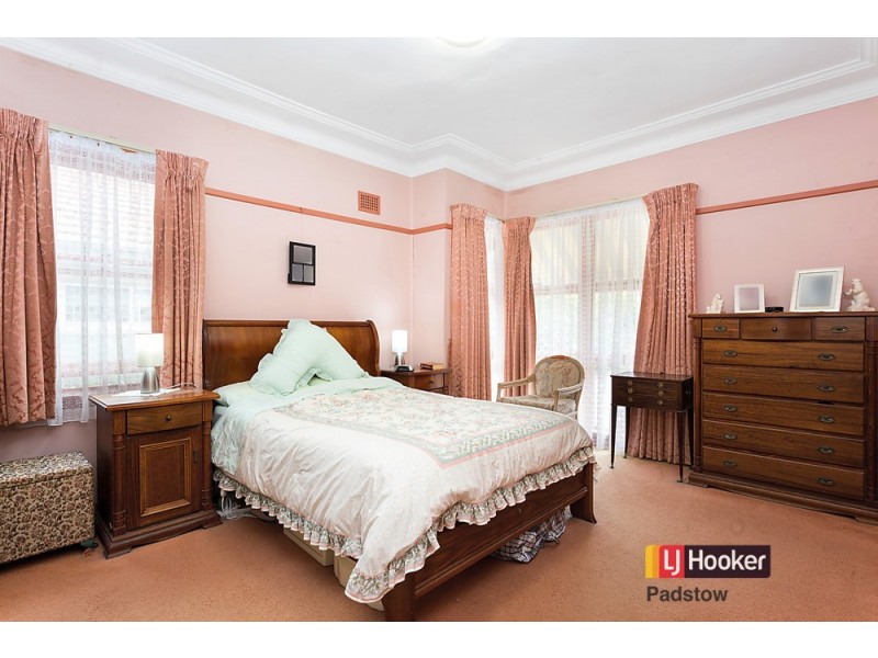 44 & 46 Lucas Road, East Hills NSW 2213