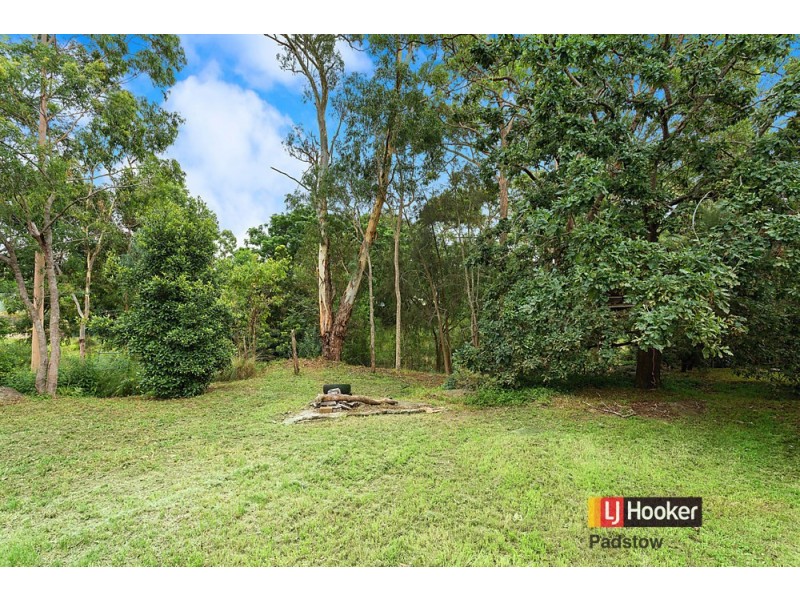 44 & 46 Lucas Road, East Hills NSW 2213