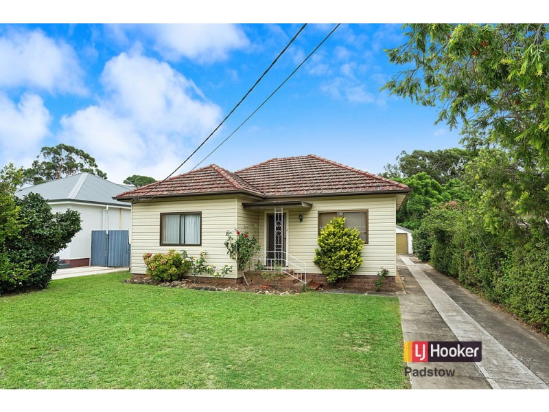 44 & 46 Lucas Road, East Hills NSW 2213