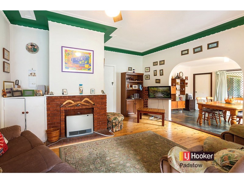 44 & 46 Lucas Road, East Hills NSW 2213