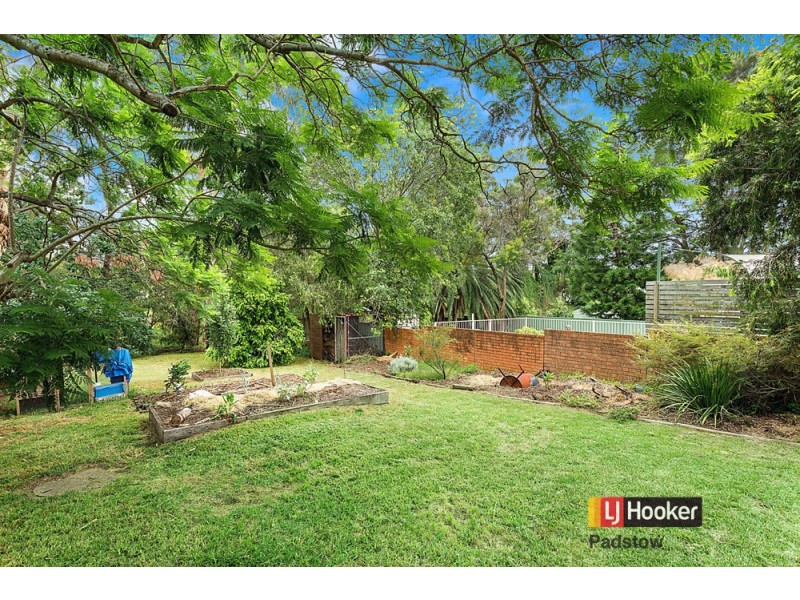 44 & 46 Lucas Road, East Hills NSW 2213