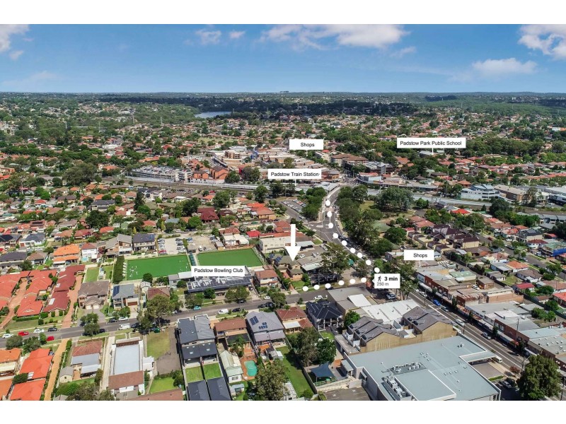 117B Iberia Street, Padstow NSW 2211