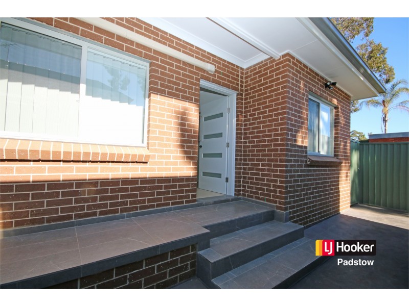 15A Langdale Avenue, Revesby NSW 2212