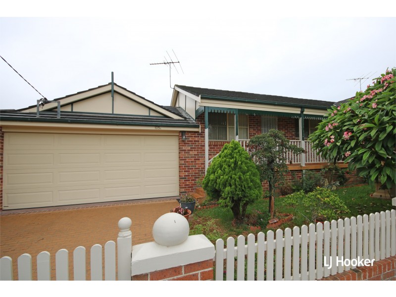 105A Lambeth Street, Panania NSW 2213