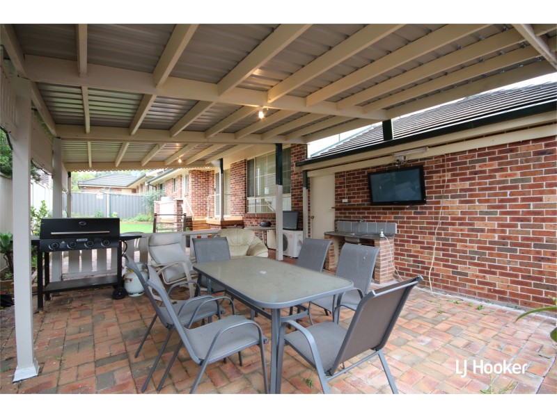 105A Lambeth Street, Panania NSW 2213