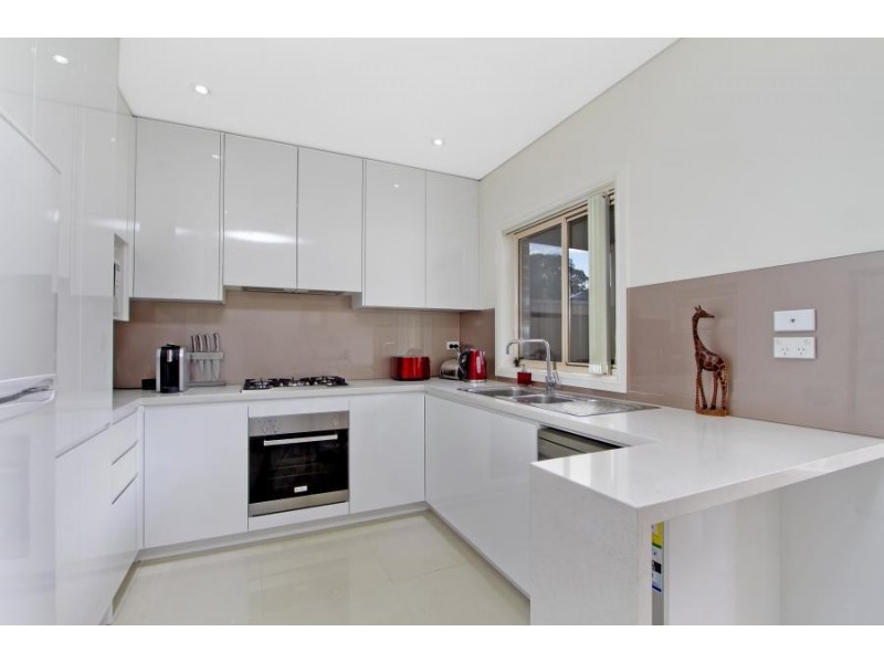 124A Bransgrove Road, Revesby NSW 2212