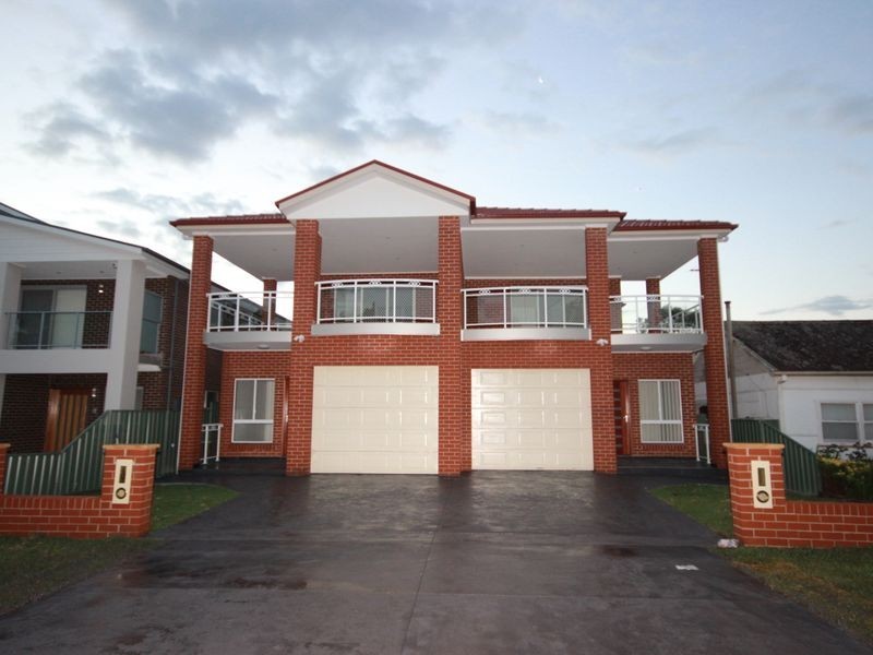 10A Homelea Avenue, Panania NSW 2213