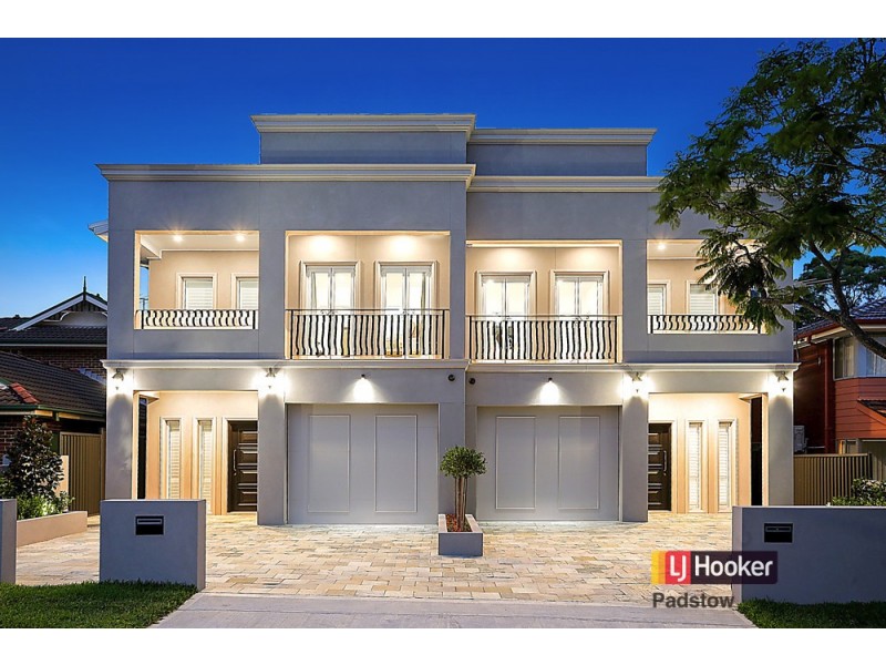 48 Wall Avenue, Panania NSW 2213