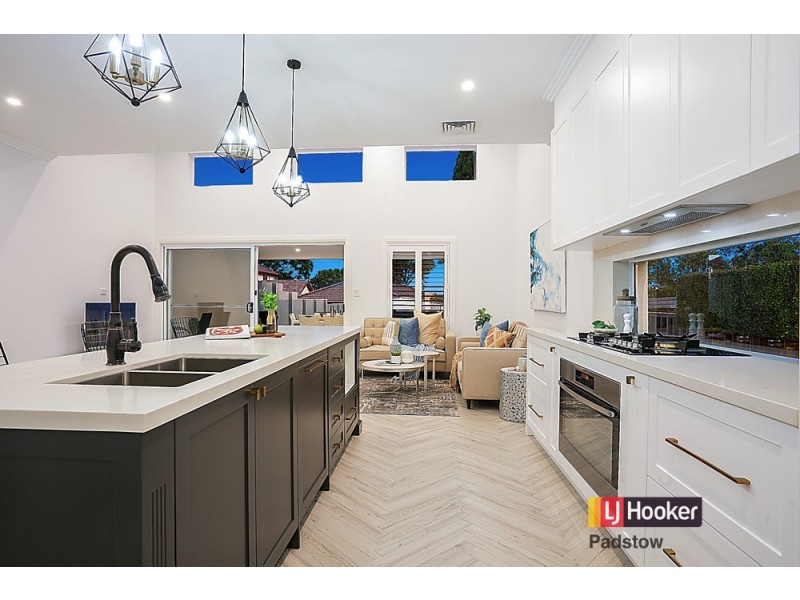 48 Wall Avenue, Panania NSW 2213