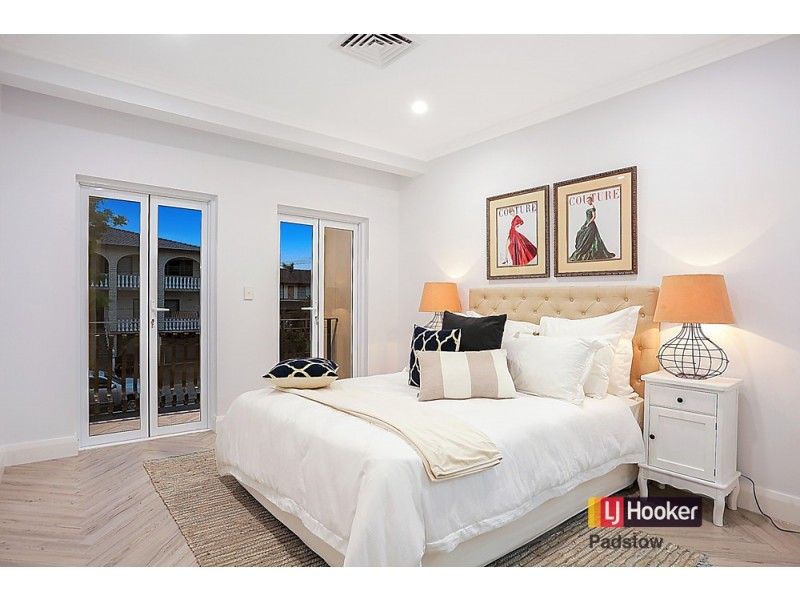 48 Wall Avenue, Panania NSW 2213