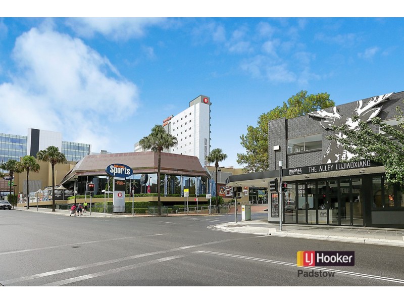 34/16 West Terrace, Bankstown NSW 2200