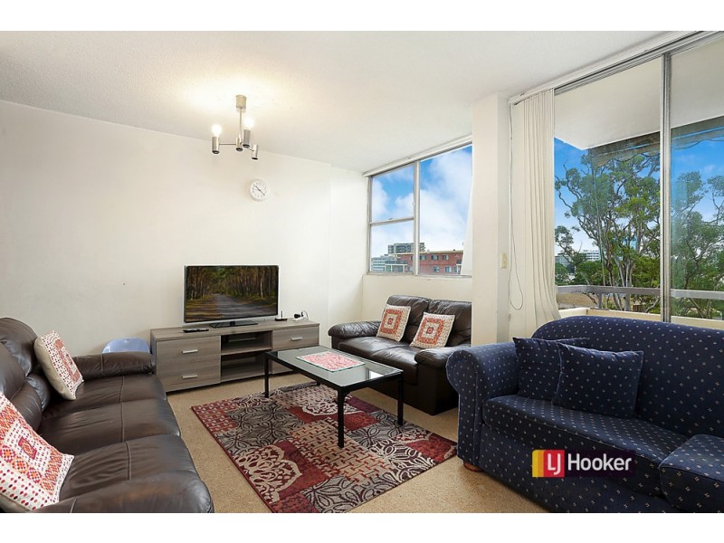 34/16 West Terrace, Bankstown NSW 2200
