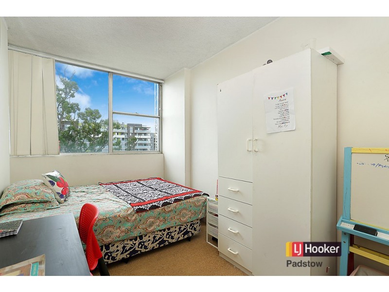 34/16 West Terrace, Bankstown NSW 2200
