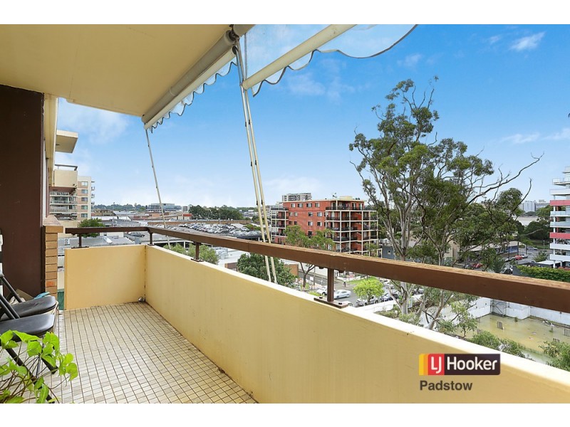 34/16 West Terrace, Bankstown NSW 2200