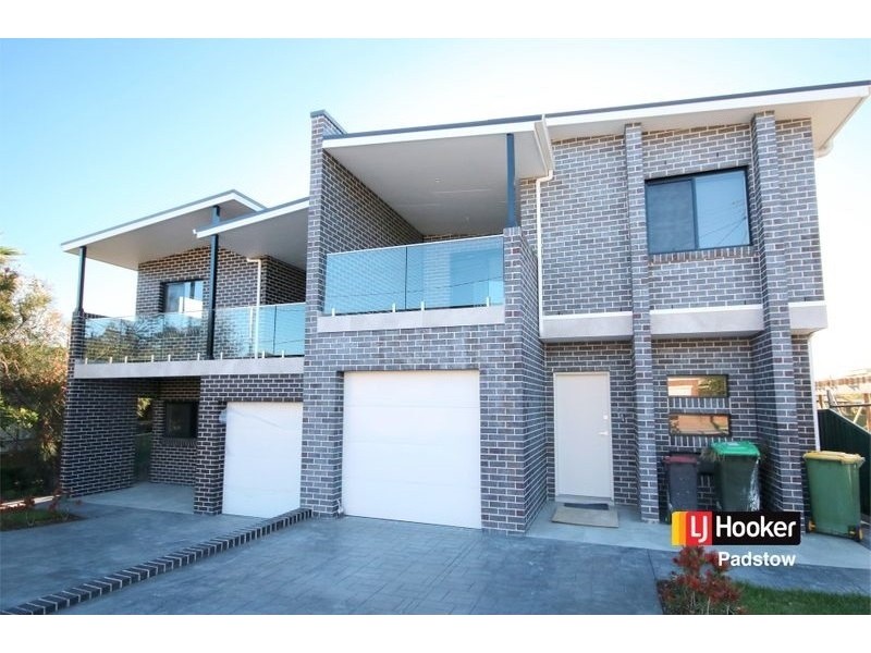 47 Gowlland Parade, Panania NSW 2213