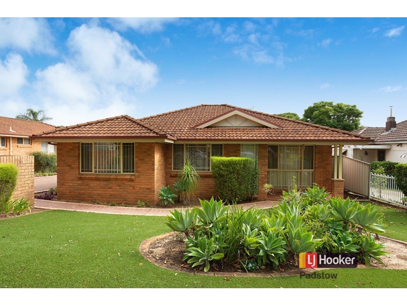 3/4-8 Parmal Avenue, Padstow NSW 2211