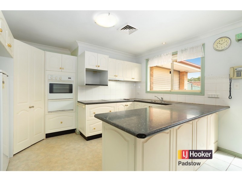 3/4-8 Parmal Avenue, Padstow NSW 2211