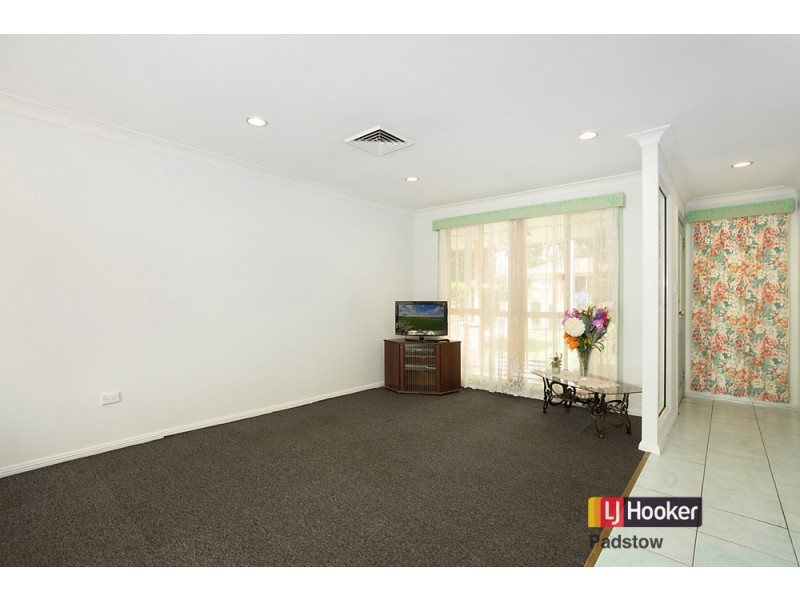 3/4-8 Parmal Avenue, Padstow NSW 2211