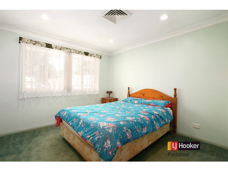 3/4-8 Parmal Avenue, Padstow NSW 2211