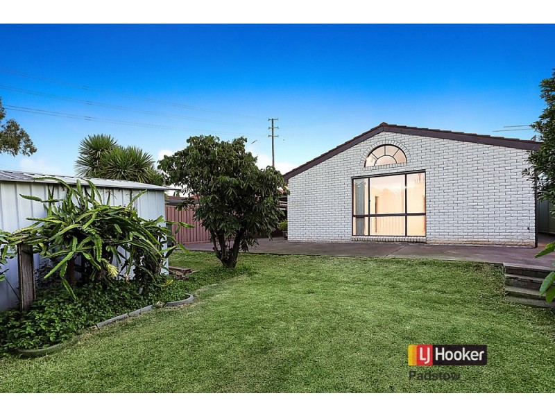 103B Doyle Road, Revesby NSW 2212