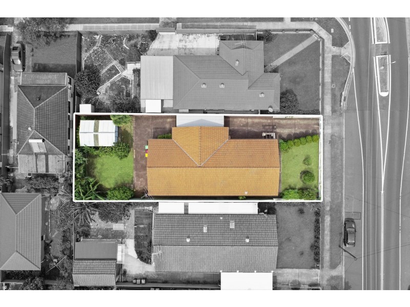 103B Doyle Road, Revesby NSW 2212