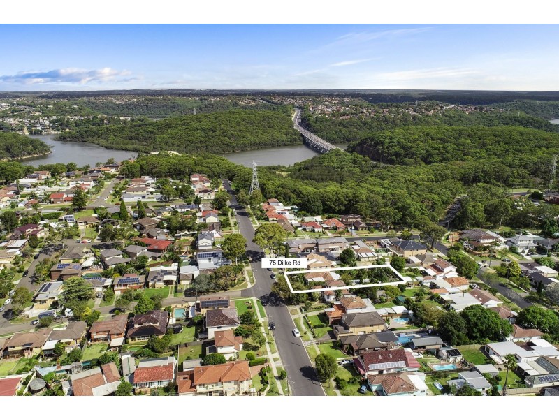 75 Dilke Road, Padstow Heights NSW 2211
