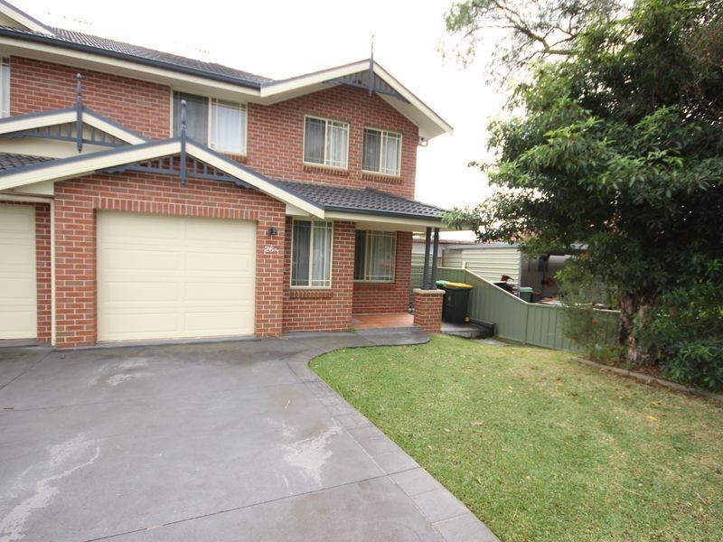 26A Banks Street, Padstow NSW 2211