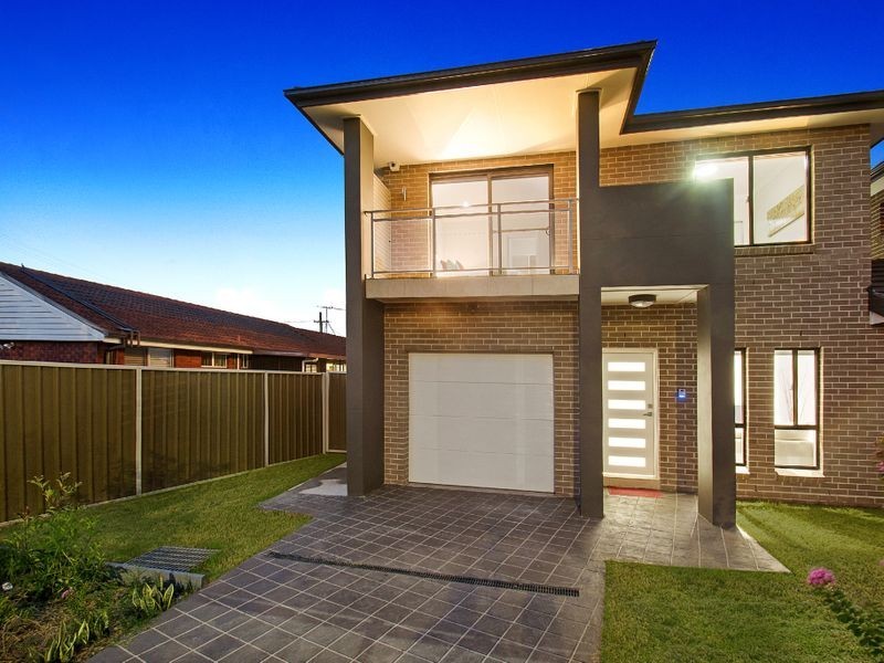 47a Bullecourt Avenue, Milperra NSW 2214