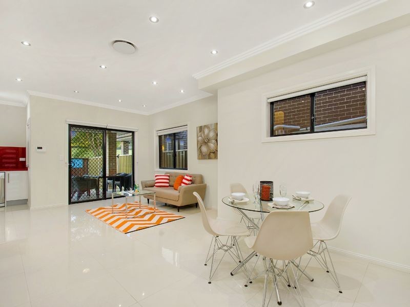 47a Bullecourt Avenue, Milperra NSW 2214