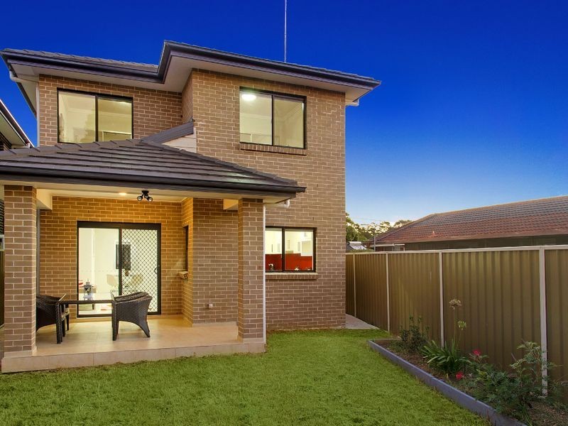 47a Bullecourt Avenue, Milperra NSW 2214