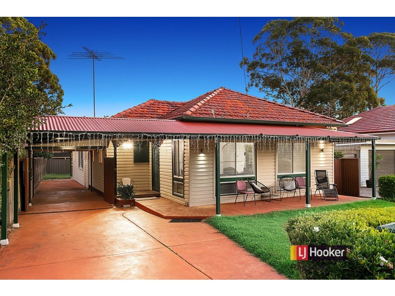 3 Hercules Avenue, Padstow NSW 2211