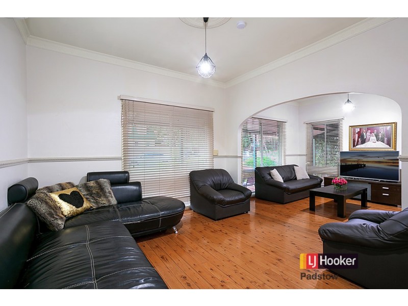 3 Hercules Avenue, Padstow NSW 2211