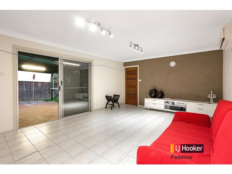 3 Hercules Avenue, Padstow NSW 2211