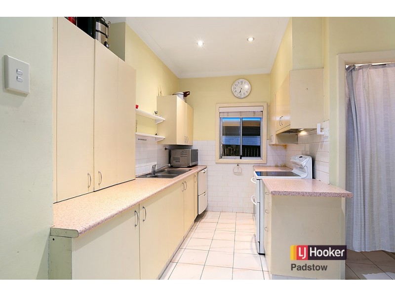 3 Hercules Avenue, Padstow NSW 2211