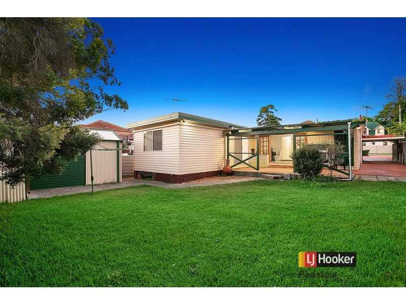 3 Hercules Avenue, Padstow NSW 2211