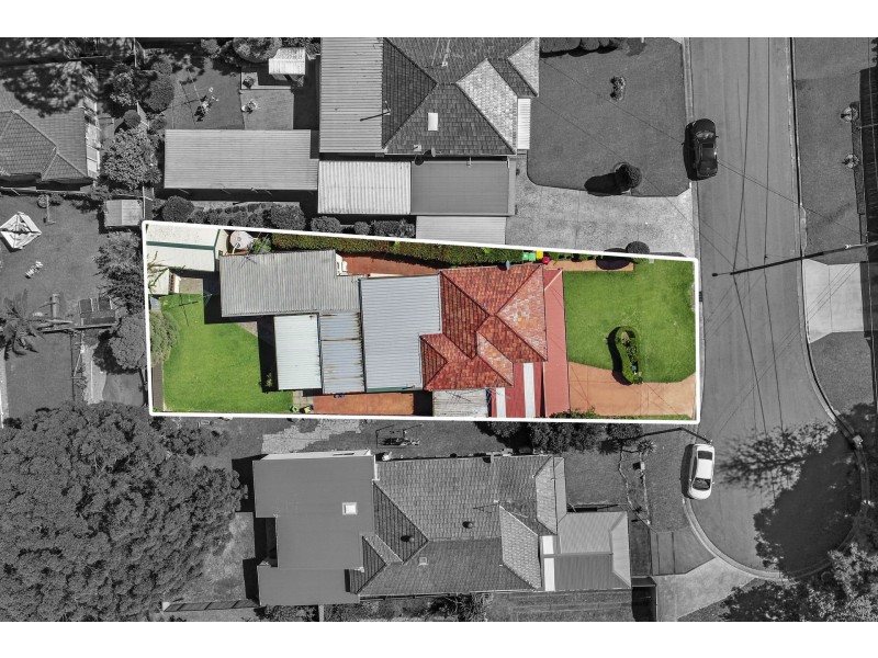 3 Hercules Avenue, Padstow NSW 2211