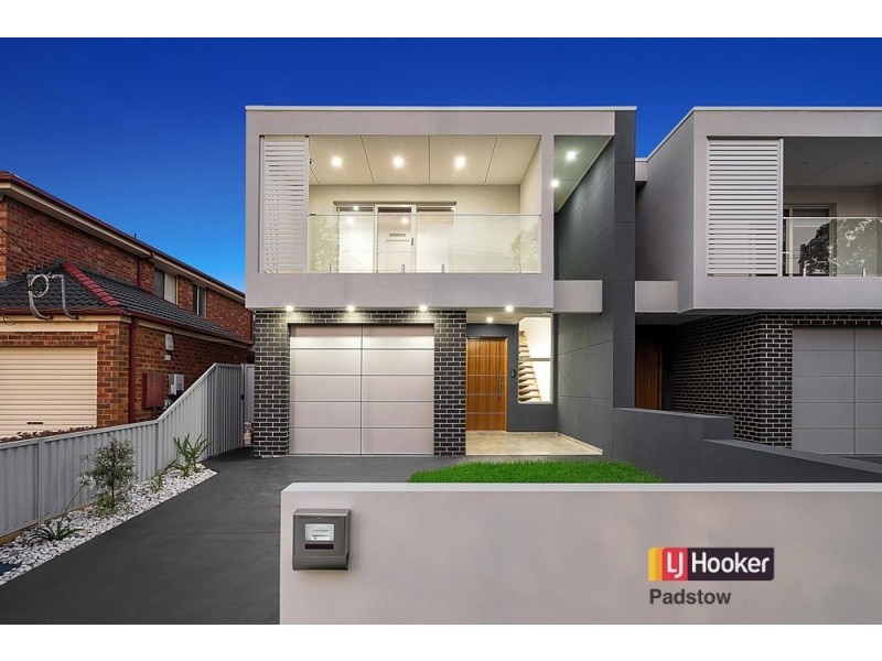 29A Homelea Avenue, Panania NSW 2213