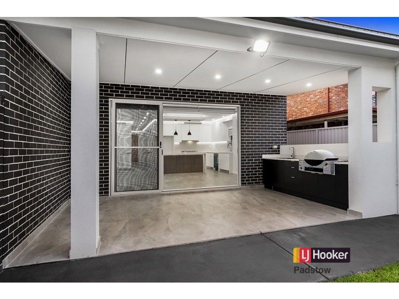 29A Homelea Avenue, Panania NSW 2213