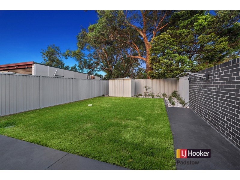 29A Homelea Avenue, Panania NSW 2213
